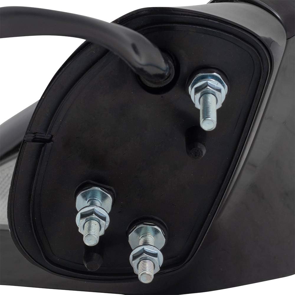 Power Mirror for 2007 ES350 Puddle Lamp Memory Heated 8790133111C0 Right LX1321145