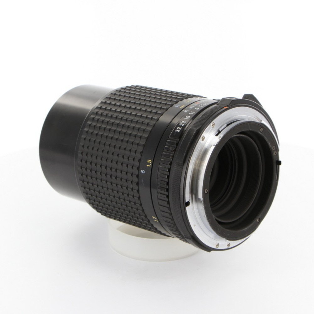 レンズ(単焦点) PENTAX smc PENTAX 67 200mm F4 Amazon | PENTAX smc 67 200mm F4 | カメラ用交換レンズ 通販