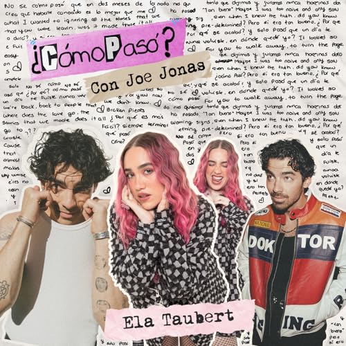Ela Taubert & Joe Jonas