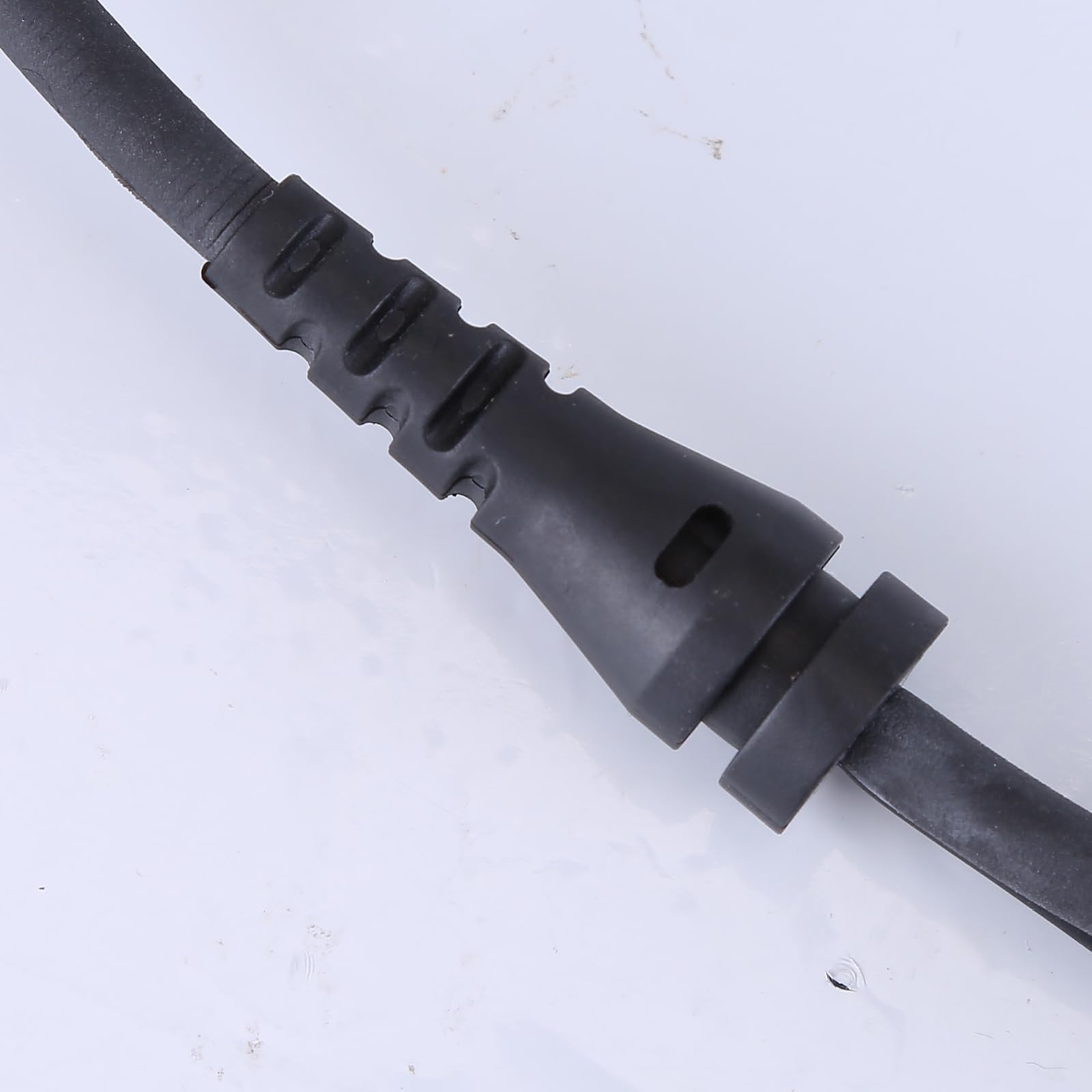 Sensore ABS 2 pezzi 8D0927803D compatibile per VW Passat 3BG 3B A4 (8D, B5) dal 1999 avant gauche ou droit