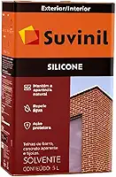Tinta Acrilica Semi Brilho Premium Suvinil Bolo de Nozes 900ml.