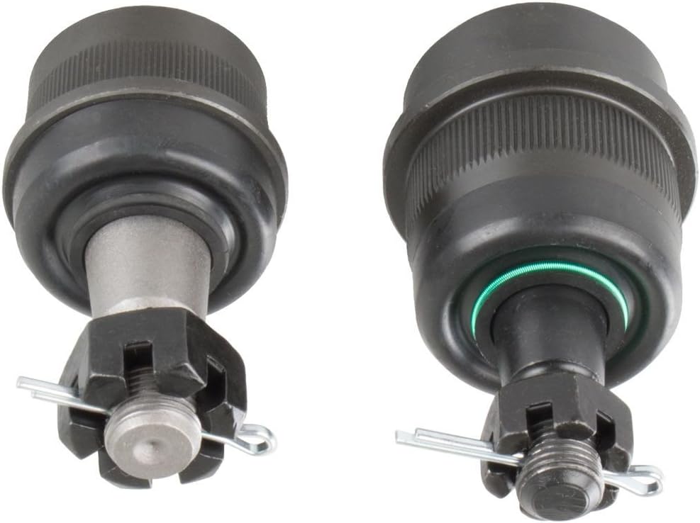 Synergy Manufacturing replacement HD Ball Joint Set for JK/WJ Dana 30/44 8009-12-01 (1 Upper & 1 Lower)
