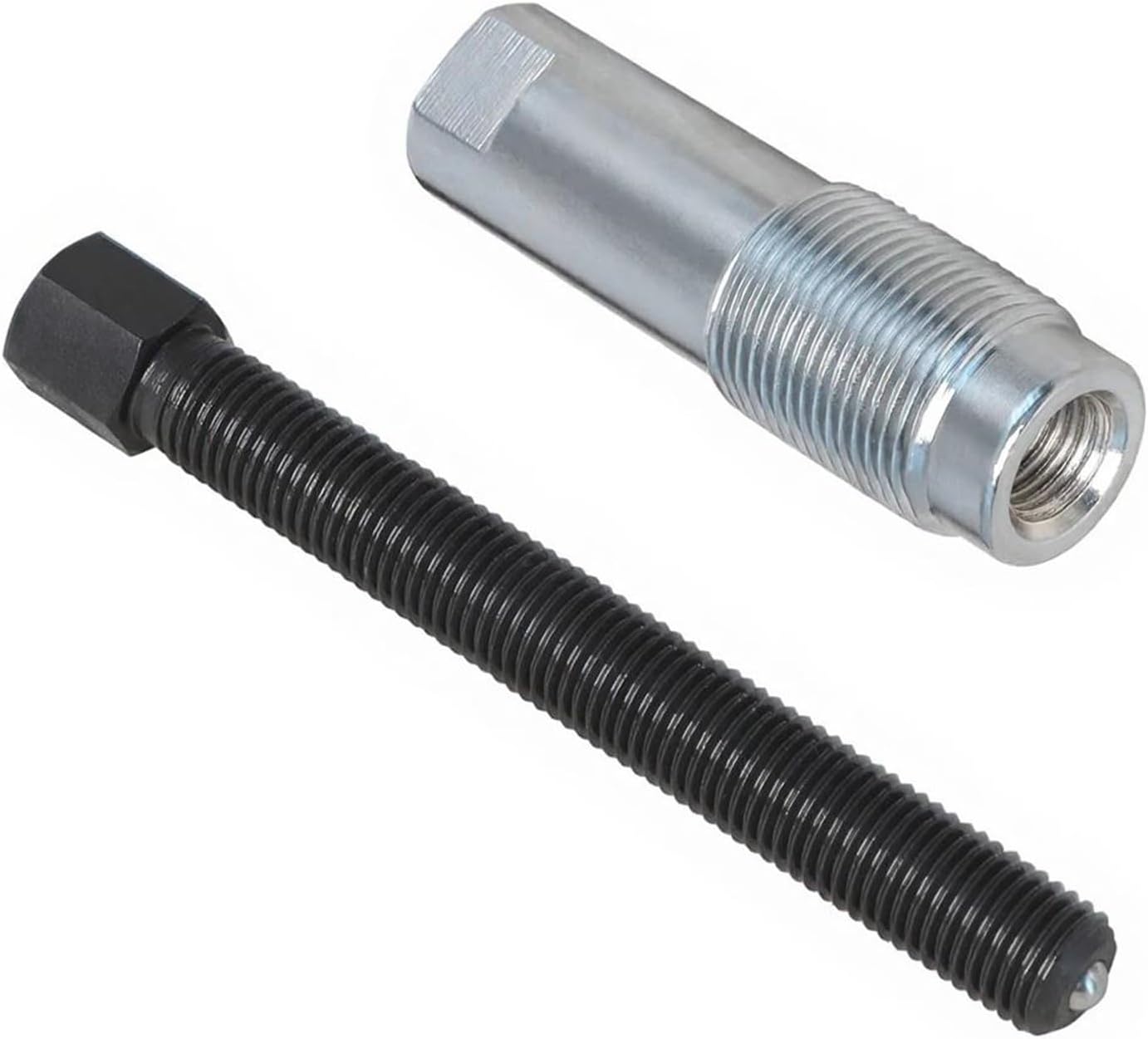 Crankshaft Pulley Removal Tool - Compatible for Ford 2.0 EcoBlue TDCi