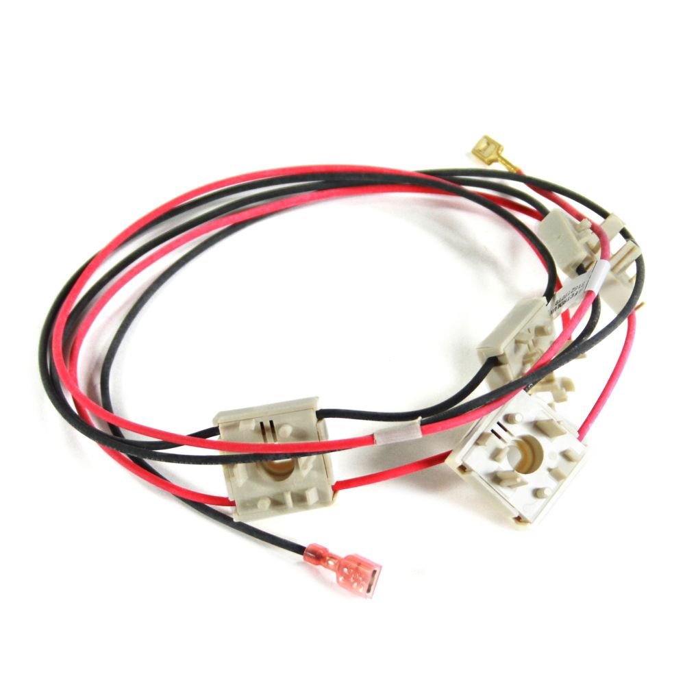 ForeverPRO 316219019 Wiring Harness for Frigidaire Range (AP4365578) 1483939 AH2345208 EA2345208