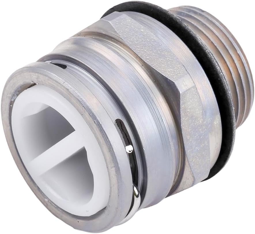 GM Genuine Parts 12672501 Engine Oil Cooler Fitting