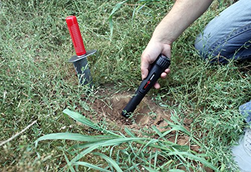 Pinpointer metal detector makro waterproof ip67