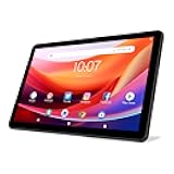 PRITOM TAB 10 SE Tablets 10-inch, 2024 All-New Tablet Android 14, Octa-Core, 5GHz WiFi, Tablet with Case, Real 3GB RAM & 32GB Storage, HD IPS Display & Long-Battery Life (Black)