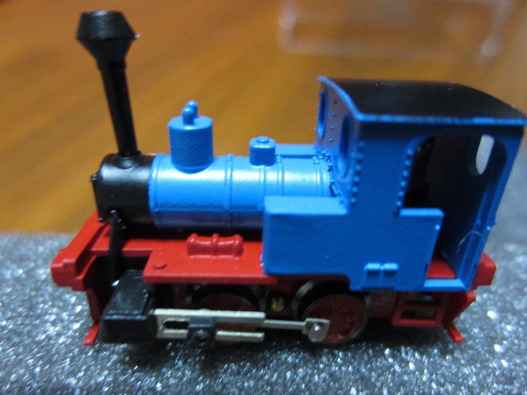 ‼️最終値下げ中‼️鉄道模型 津川洋行／限定品 機関車 コッペルBタンク コッペルBタンク 保存鉄道色(津川洋行)