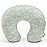 GRSSDER Nursing Pillow Cover Stretchy Minky Removable Nursing Covers for Breastfeeding Pillows, Ultra Soft Comfortable Slipcover for Boy and Girls, Dinosaurs Print