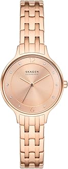 Amazon.co.jp: SKAGEN(スカーゲン): レディースウォッチ