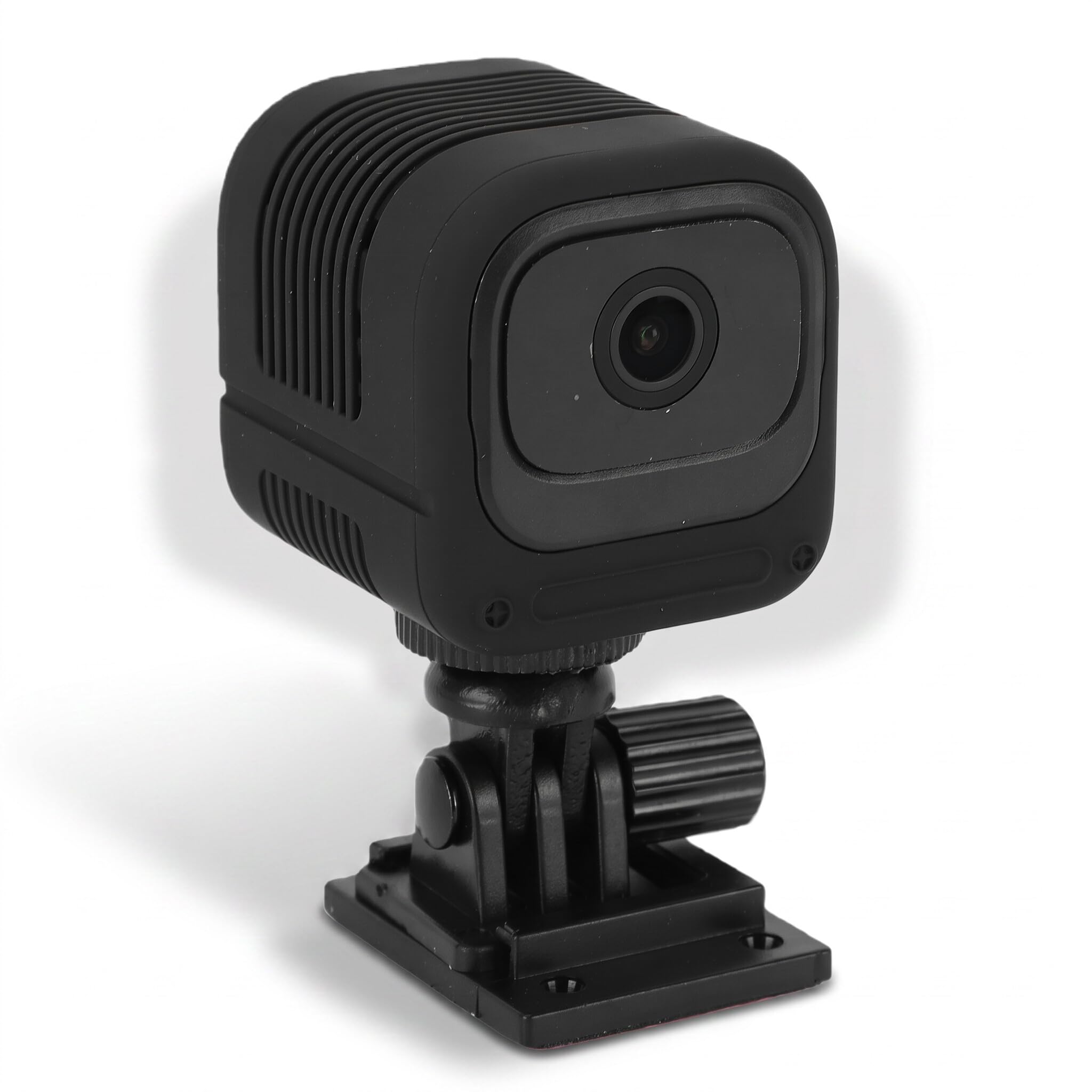 LICAEVEY Telecamera di Sicurezza HD 1080P, Grandangolo 130° | Telecamera Domestica Wireless con Avvisi di Rilevamento del Movimento, Visione Notturna, WiFi 2.4G, per Monitoraggio