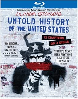 Untold History of the United States [Blu-ray] [Import]