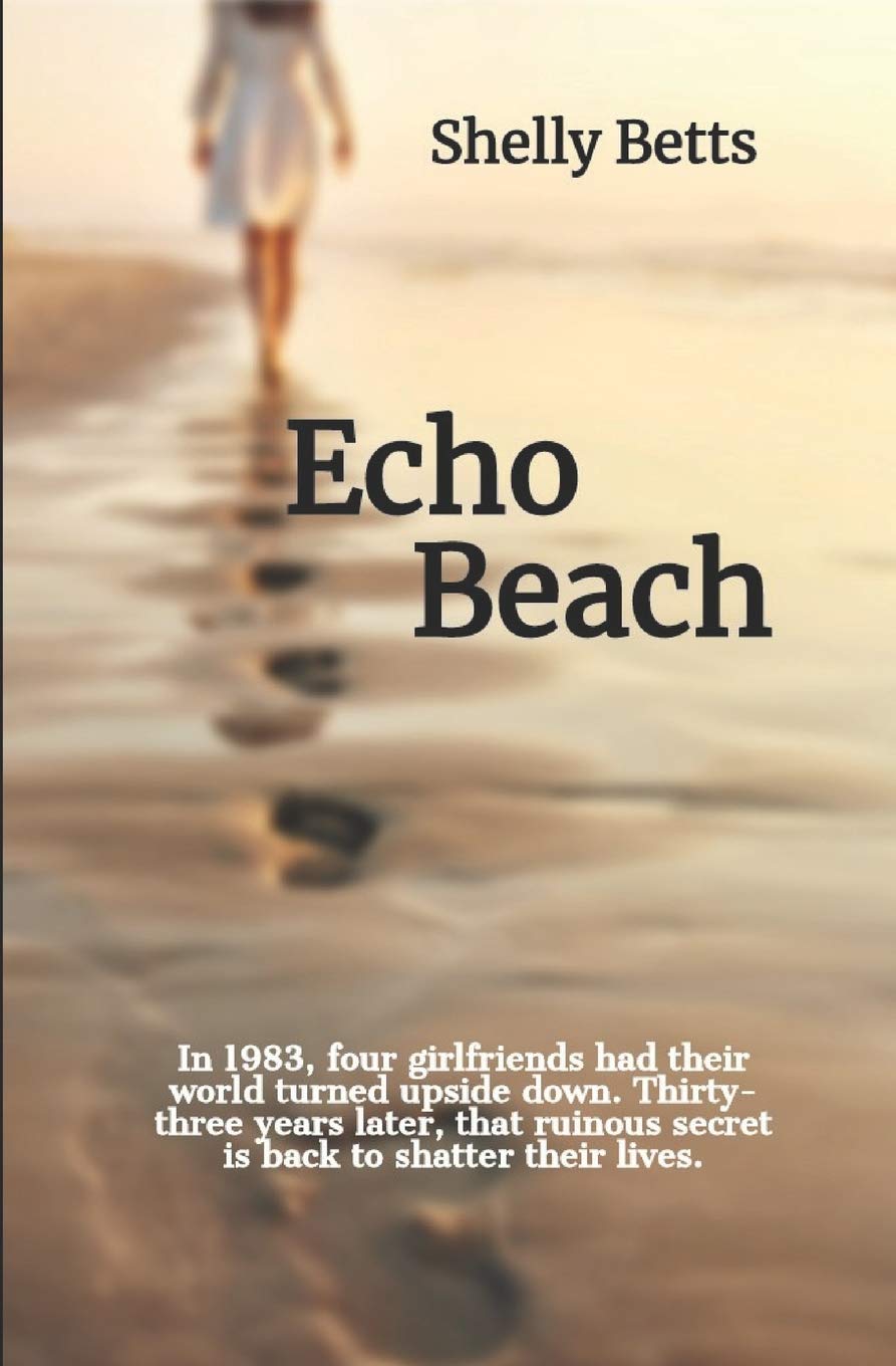 Echo Beach: 0 (previously published as Don't You Want Me)
