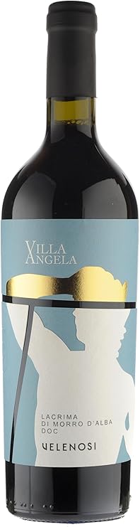 lacrima morro d'alba