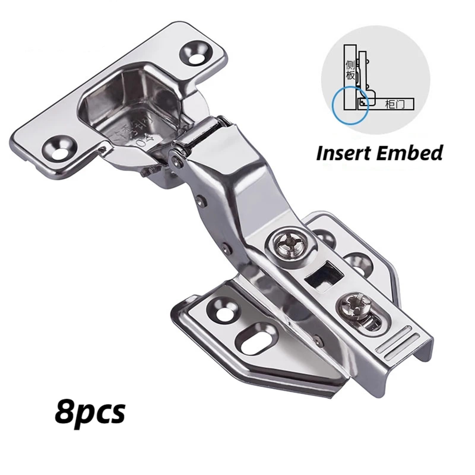 Ergotech Group Inc. Adjustable Pivot Black