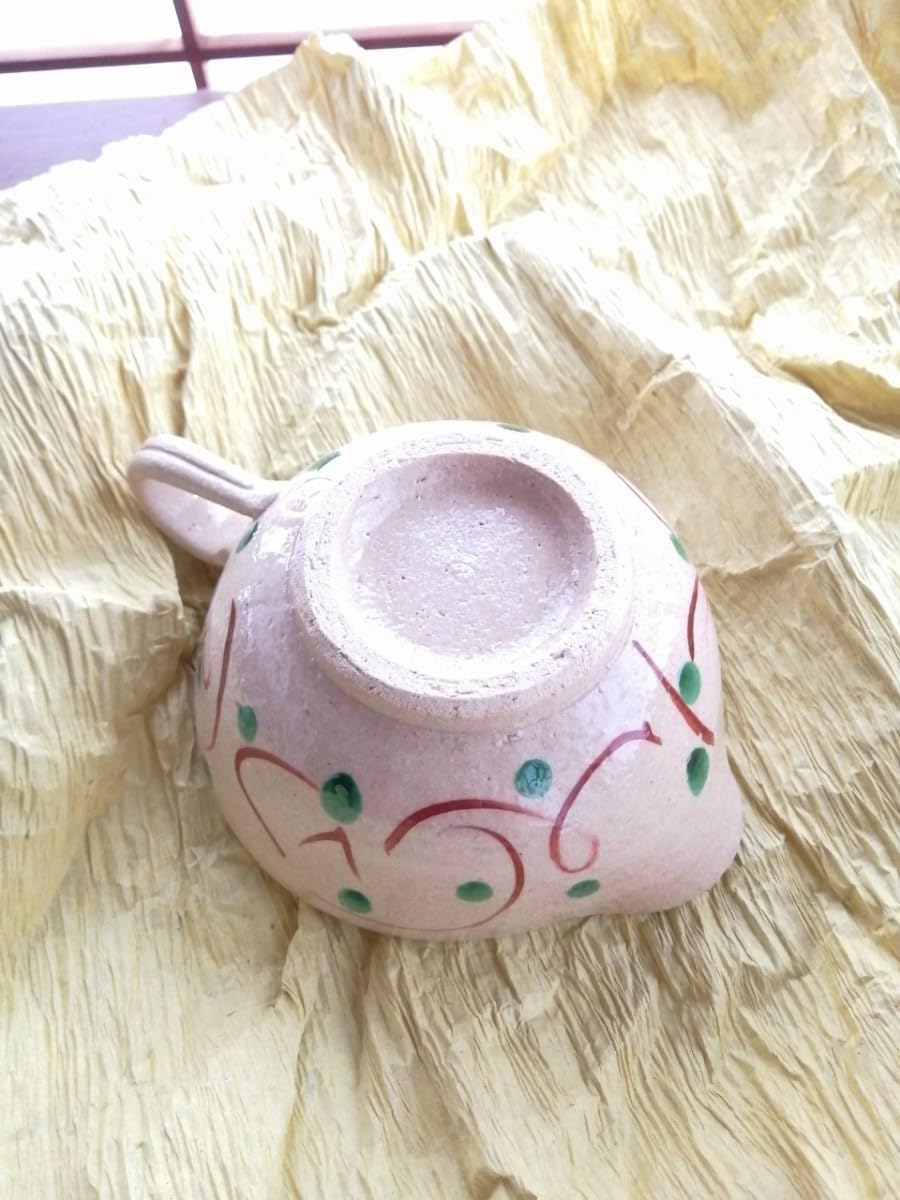 Amazon.co.jp: 笠間焼 小島英一 納豆鉢 和食器 皇室御用達 作家物