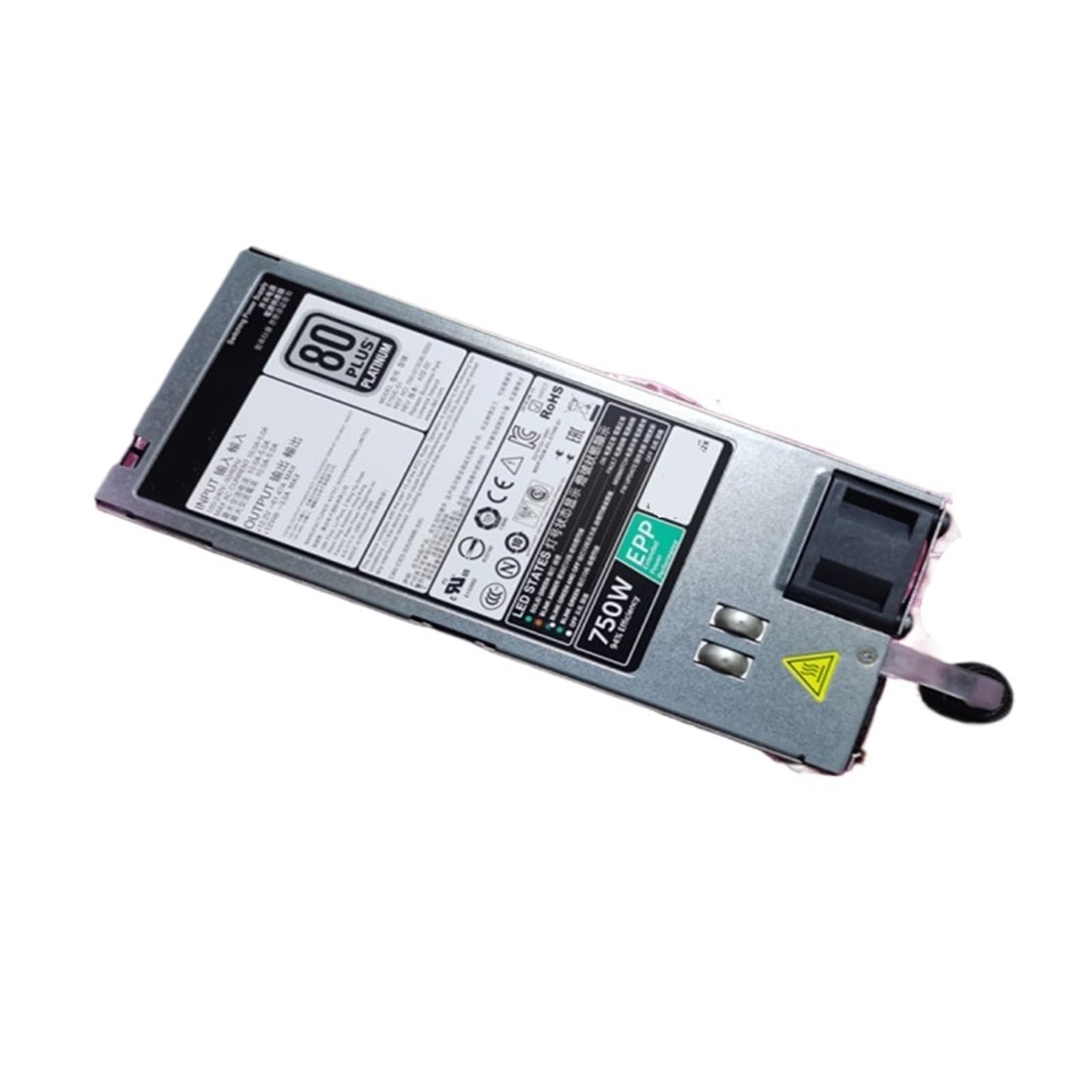 SWEWDSQG Power Supply Module E750E-S1