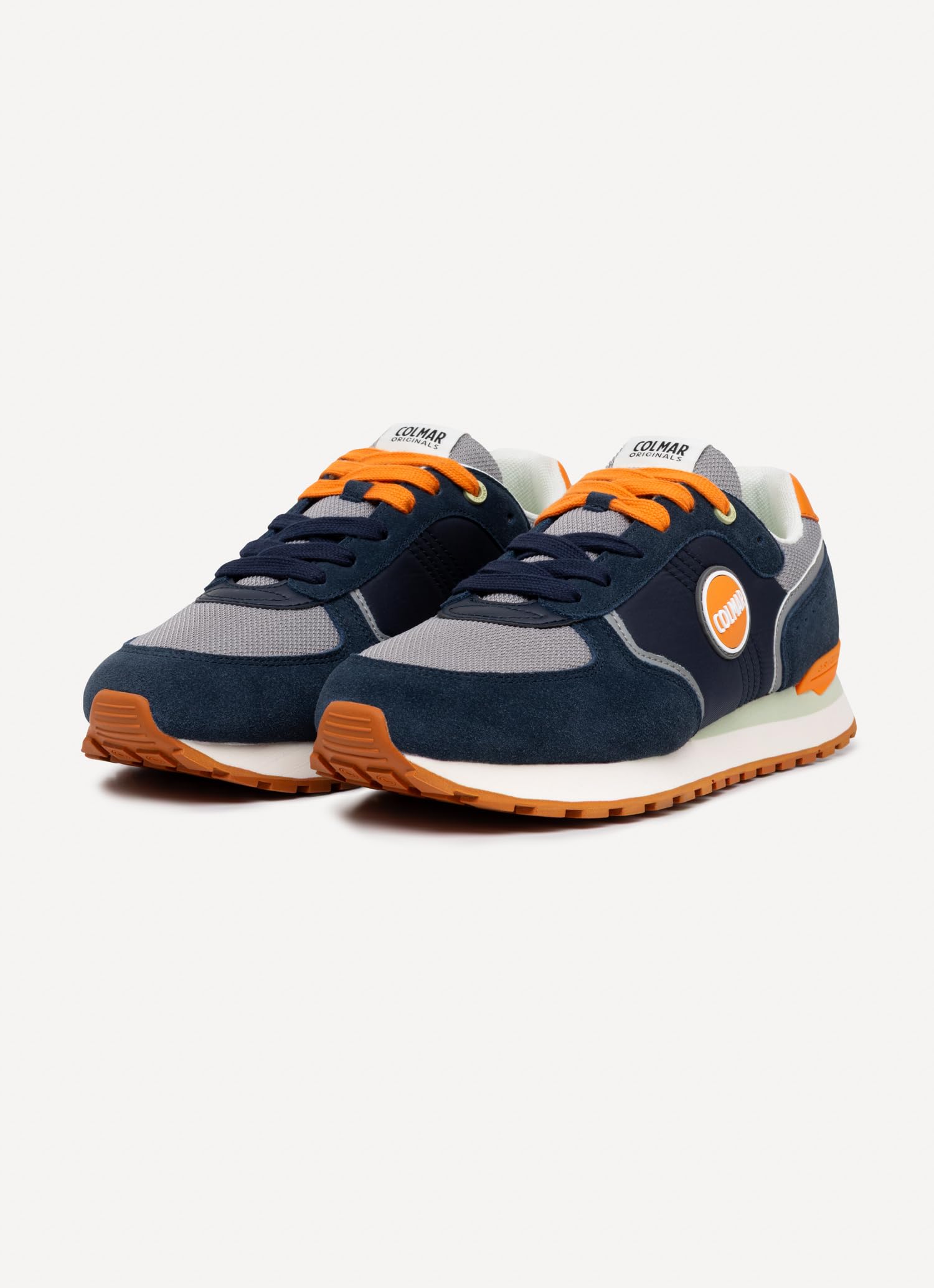 Colmar Mixte Travis Block Zapatillas