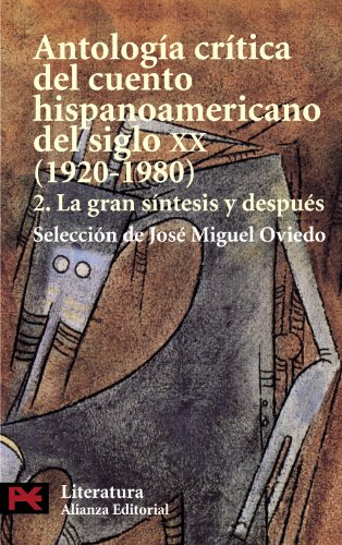 La Gran Sintesis y Despues: 1920-1980