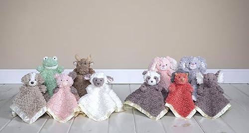 Miniatura 2 de Mary Meyer Manta de personaje para guardería de masilla, elefante