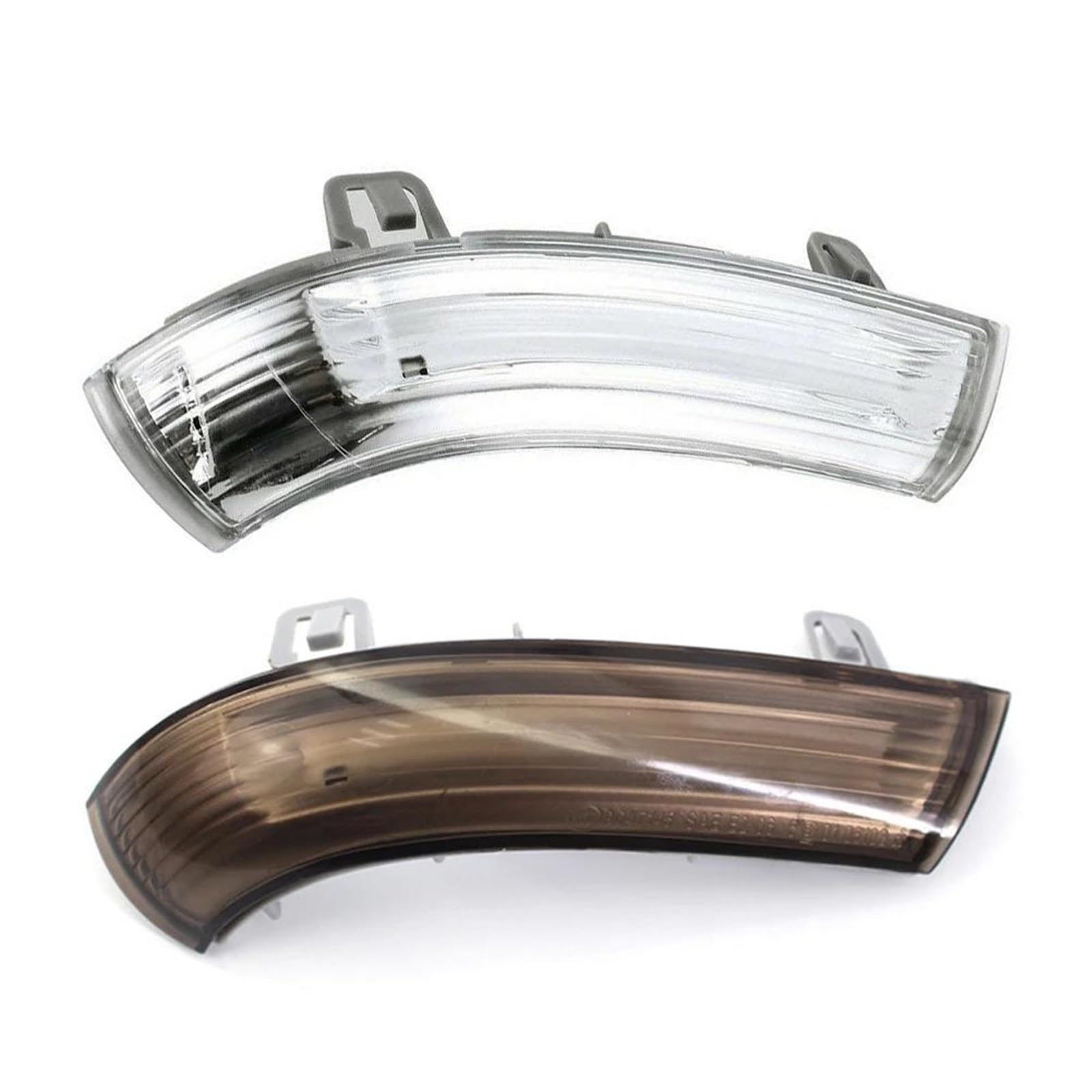 Para Skoda Para Superb 2002-2008 Espejo Retrovisor Con Indicador De Giro