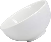 Vista 9 de BIA Cordon Bleu Tazones de porcelana para salsa, tamaño único, blanco (900155S4SIOC)