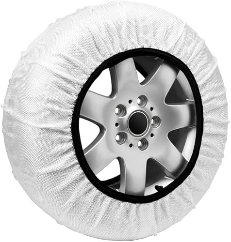 Edición Super Larga vida de cobertor de tracción para la nieve Shark C50054