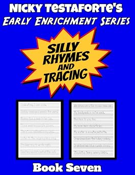 Silly Rhymes