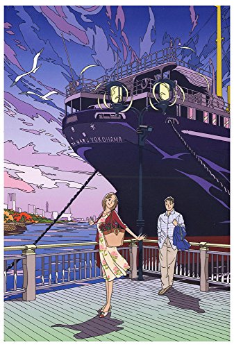 킽 |XgJ[h wӂYokohama Storyx(W02002)
