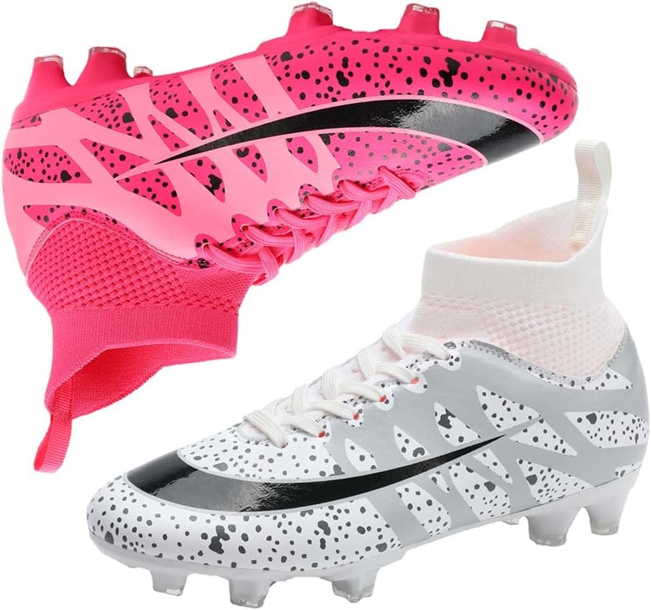 nike cleats football