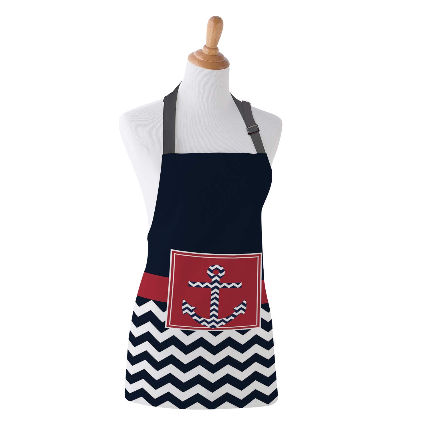 Diy apron pattern