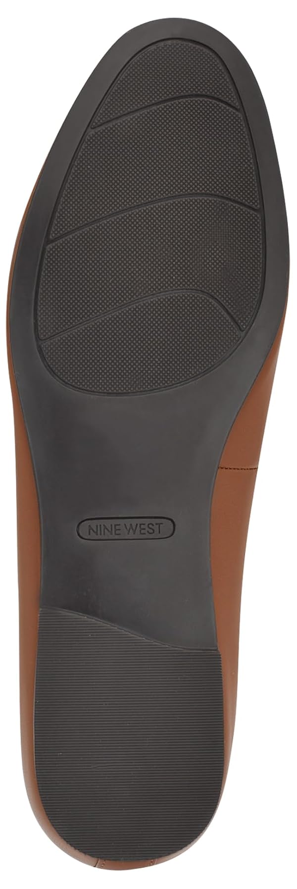 Nine West Women's Brayci3 Loafer, New Luggage 120, 6.5 by Nine West - Used condition - Image 3