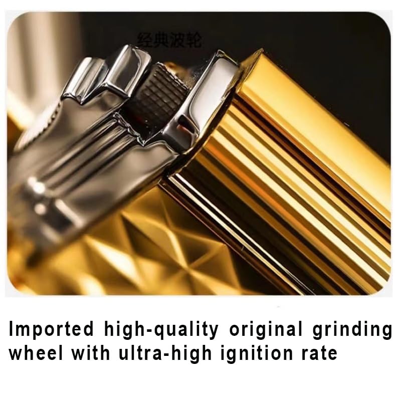 希少❗️スリーピングマーメイド　ライター Amazon.co.jp: デュポン ラング サウンドライター 純銅ゴールド 盗賊王