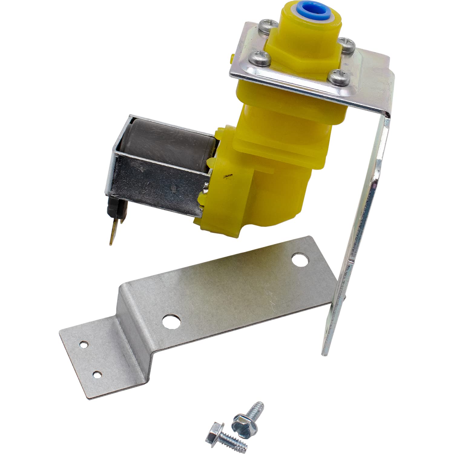 Supplying Demand IH9124 000009124 Ice Machine Water Valve Replacement