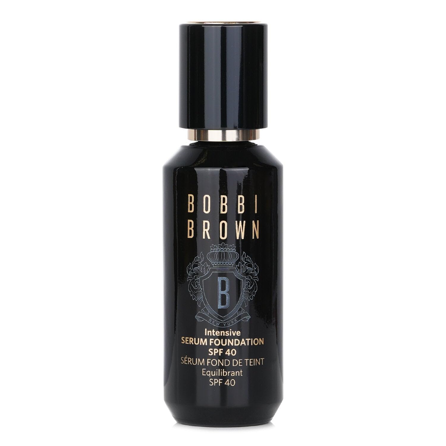 BOBBI BROWN, Intensive Serum Foundation - Warm Beige, 30 ml.