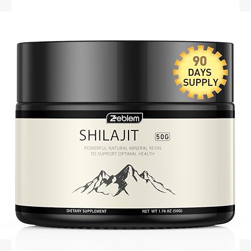 El Shilajit