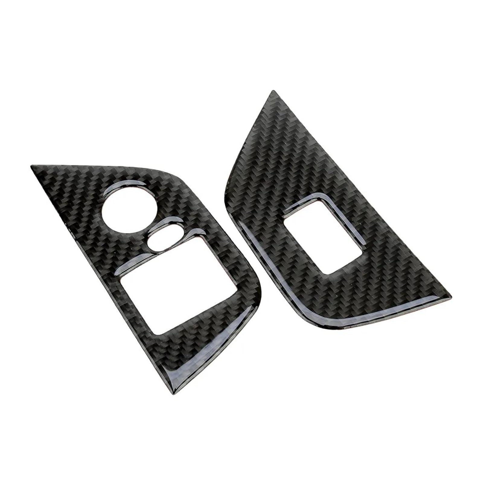 Garniture de couvercle de commutateur pour lève-vitre Z4 E85 confort de conduite LHD