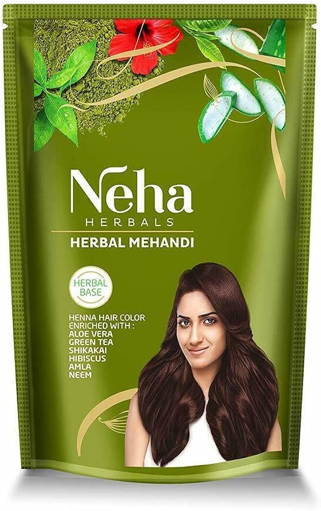 Top 146+ herbal henna powder for hair latest tnbvietnam.edu.vn