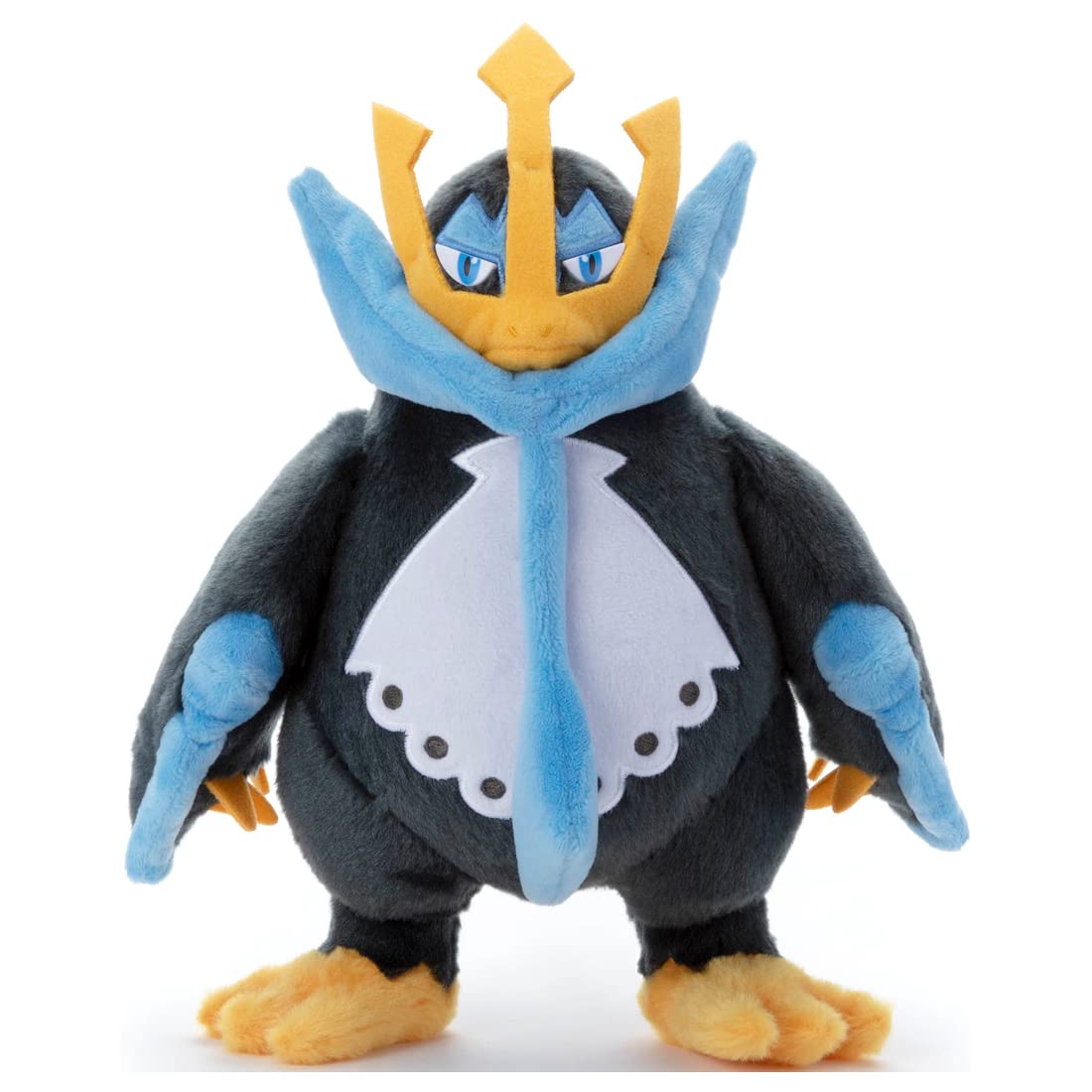 Amazon.co.jp: ポケットモンスター ポケモン キミにきめた! ぬいぐるみ 