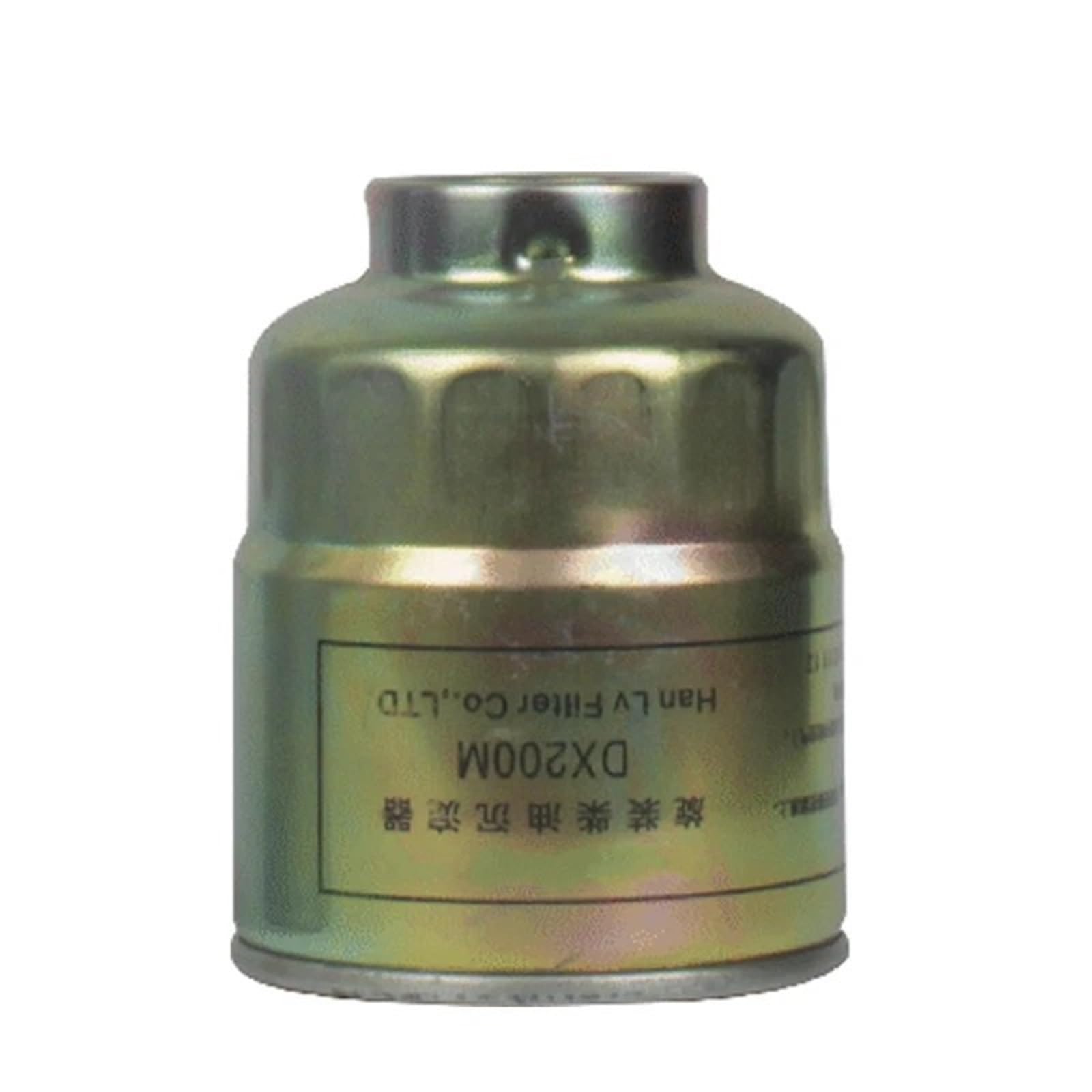 Compatible con Isuzu 600P. Compatible con Mitsubishi. Filtro Separador de Aceite y Agua para Motor DX200M MB220900 20801-02141