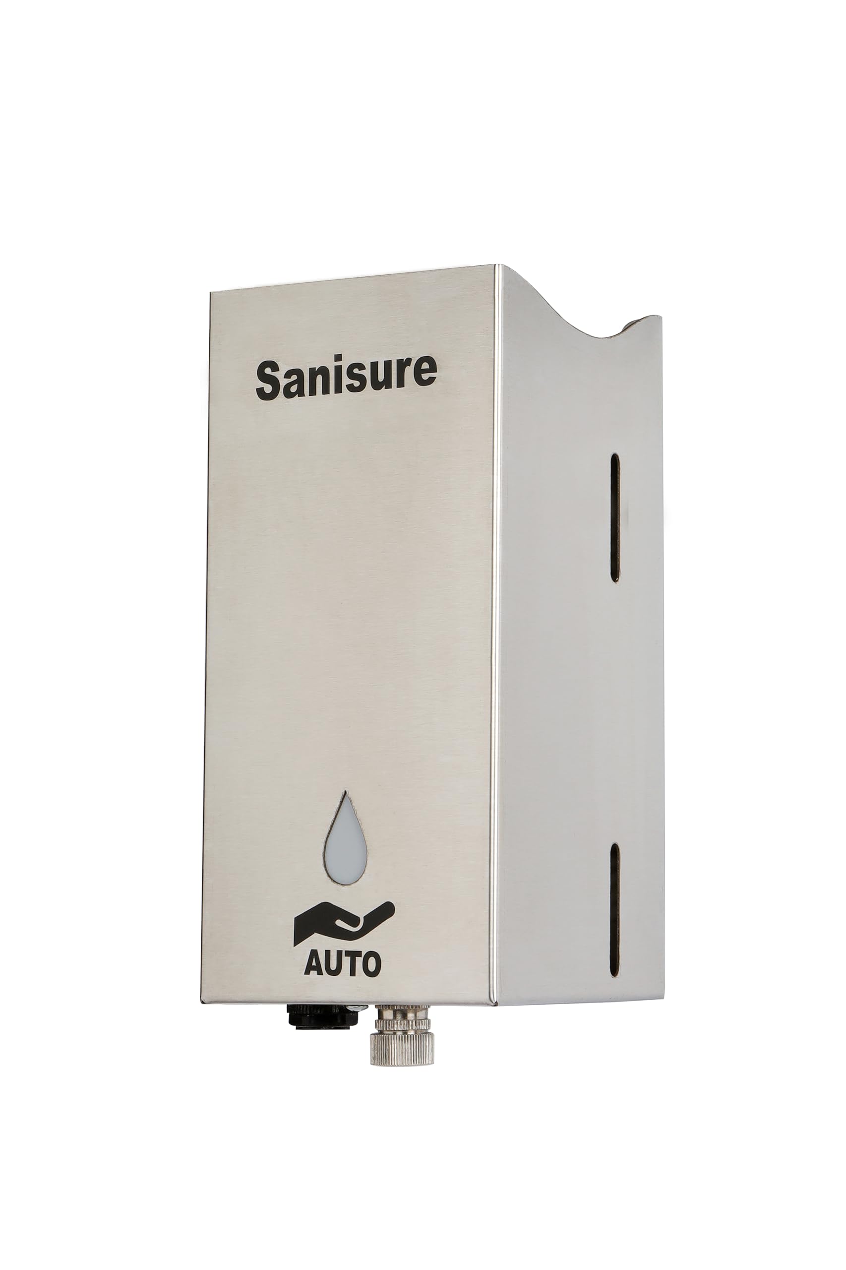 Sanisure SS01 Automatic soap and sanitizer Dispenser