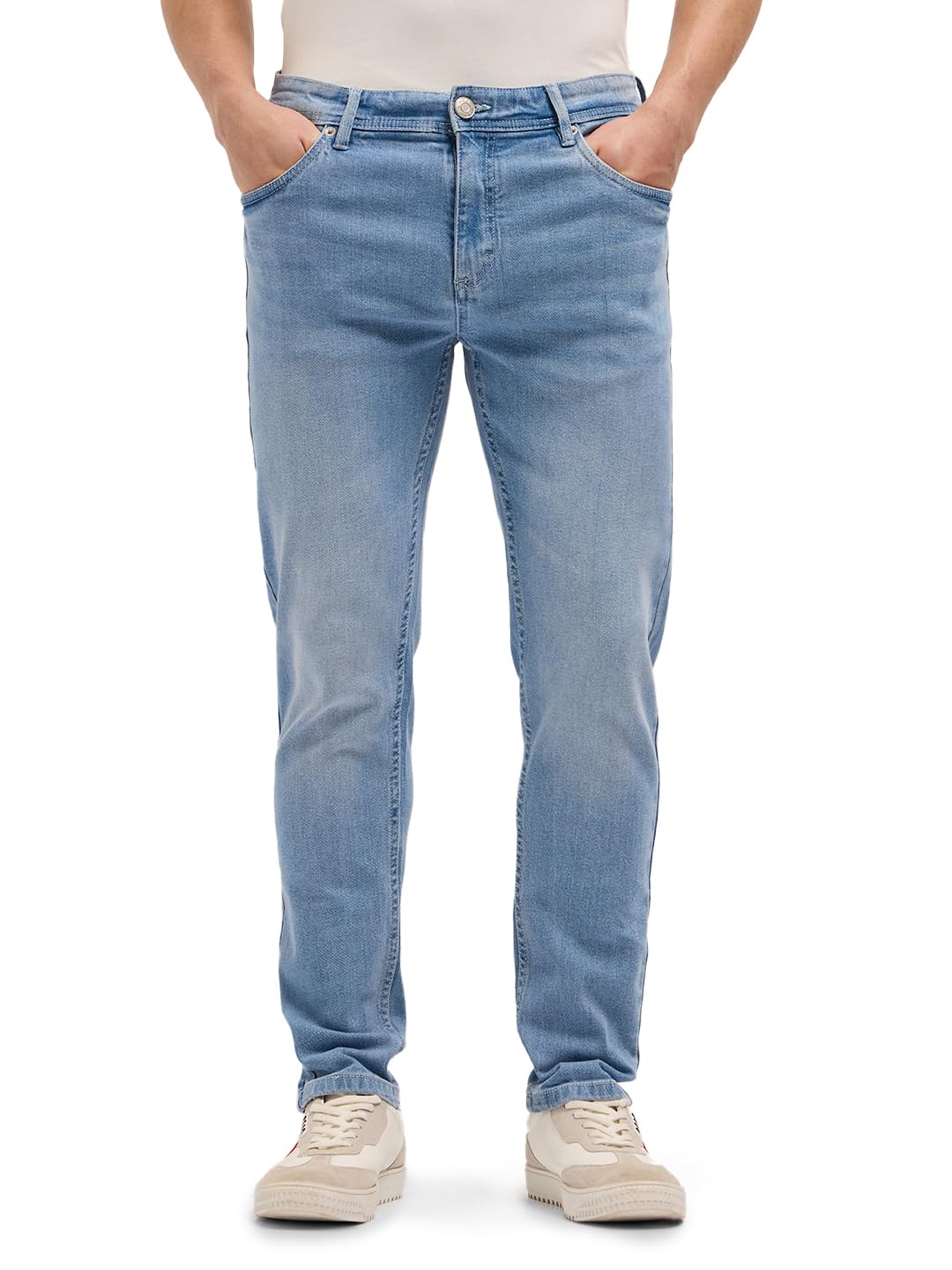 the bear house Men's Slim Jeans-picture-24