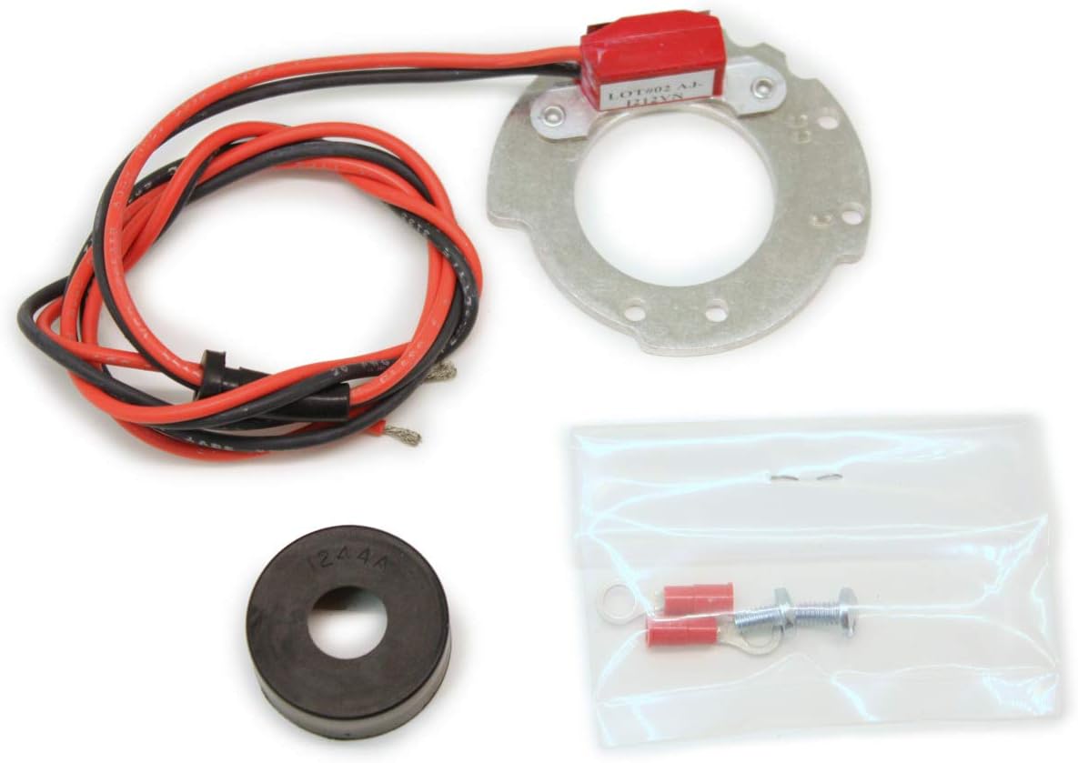 Pertronix 91244A Ignitor II for Ford 4 Cylinder Engine