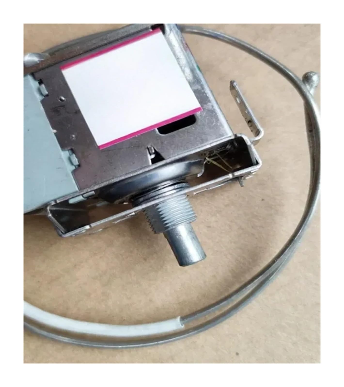 Termostato ABC WDF26B-EX WDF26 ABC For Regolatore Di Temperatura For Frigorifero Da 1 Pezzo