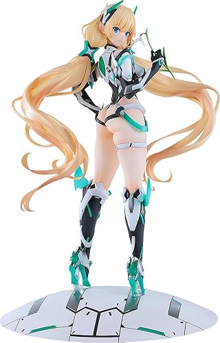 グッドスマイルカンパニー[GOOD SMILE COMPANY] 楽園追放 -Expelled from Paradise- アンジェラ バルザック 10th Anniversary Ver. 1/7スケール プラスチック製 塗装済み完成品 専用台座付属