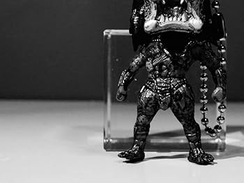 Amazon.co.jp: プレデター：キーボールチェーン/ミスター