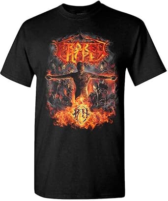 broken hope t shirt