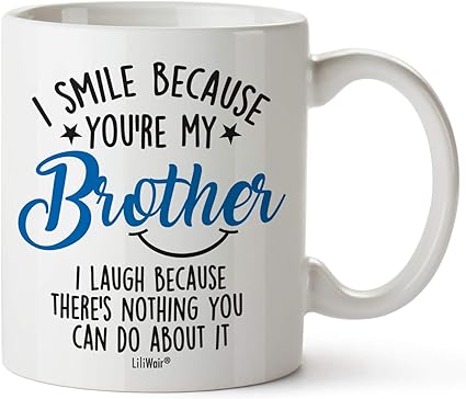 Amazon Co Jp 兄弟の父の日プレゼント 兄弟からプレゼント 兄弟からのプレゼント 弟の誕生日 面白いコーヒーマグカップのアイデア 兄弟姉妹のハッピーファニーマグカップ ホーム キッチン Amazon Co Jp 兄弟の父の日プレゼント 兄弟からプレゼント 兄弟からのプレゼント 弟の誕生日 面白いコーヒーマグカップのアイデア 兄弟姉妹のハッピーファニーマグカップ ホーム キッチン