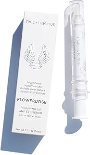 True + Luscious Sérum para labios y ojos | Tr...