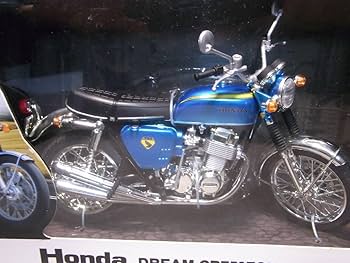 最終ホンダ CB750 FOUR cb750fourk0k1k2ブルー CB750フォア(CB750K)/ホンダの新車・中古バイクの相場、バイク